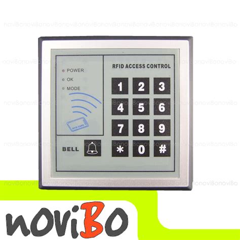 z-wave rfid reader|Z.